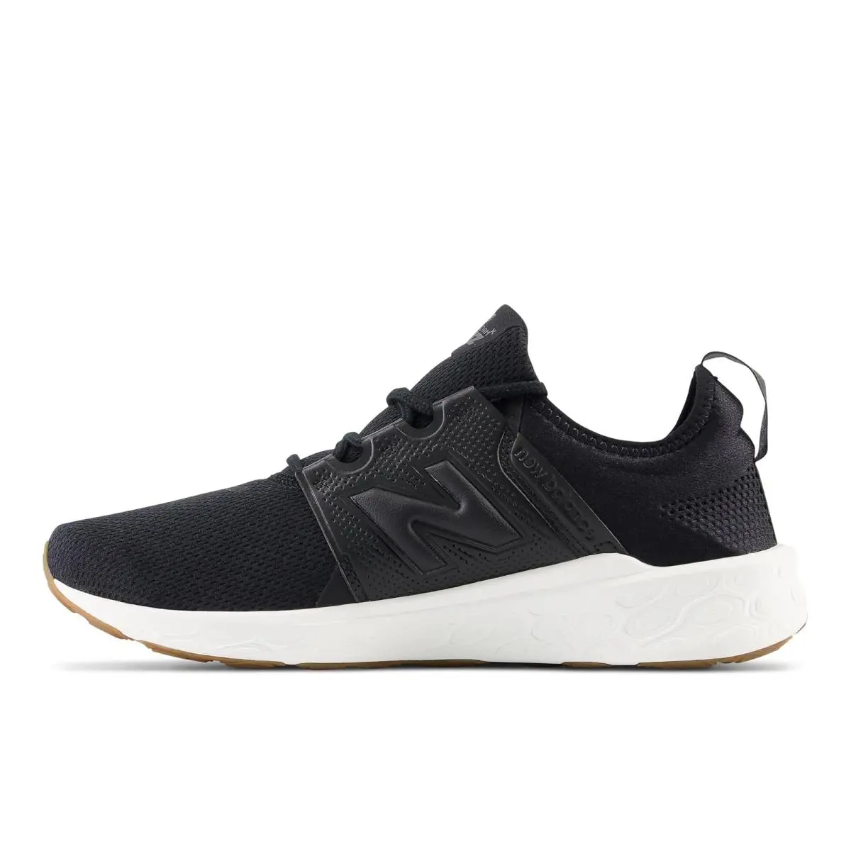 New Balance shoes - Black/Black 16