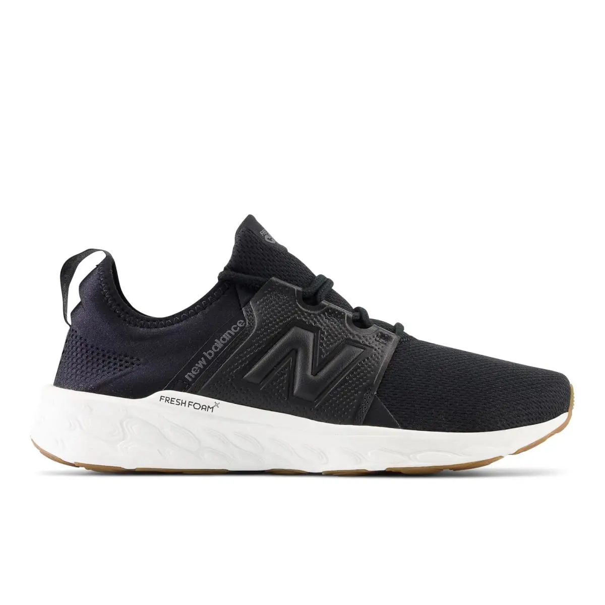 New Balance shoes - Black/Black 17