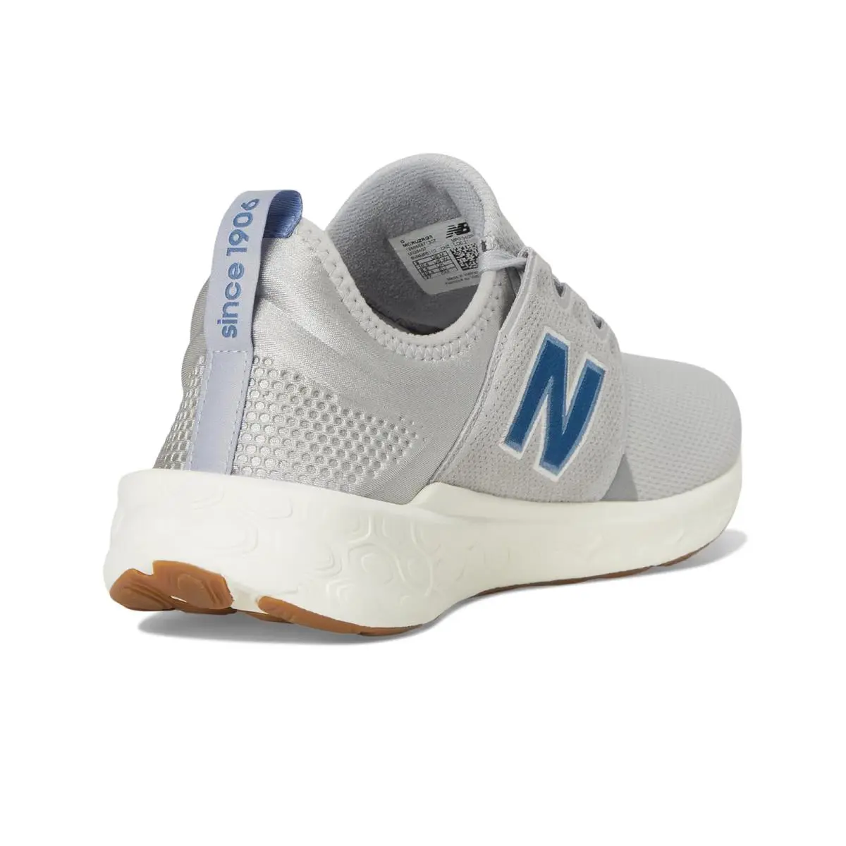 New Balance shoes - Black/Black 22