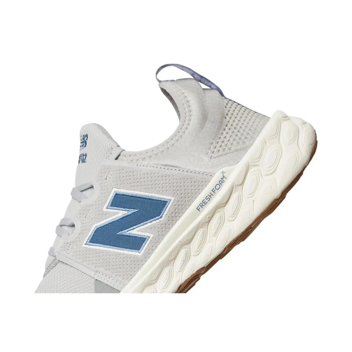 New Balance shoes - Black/Black 23