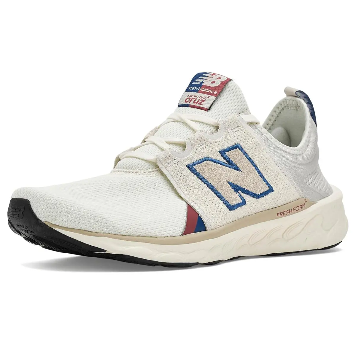 New Balance shoes - Black/Black 25