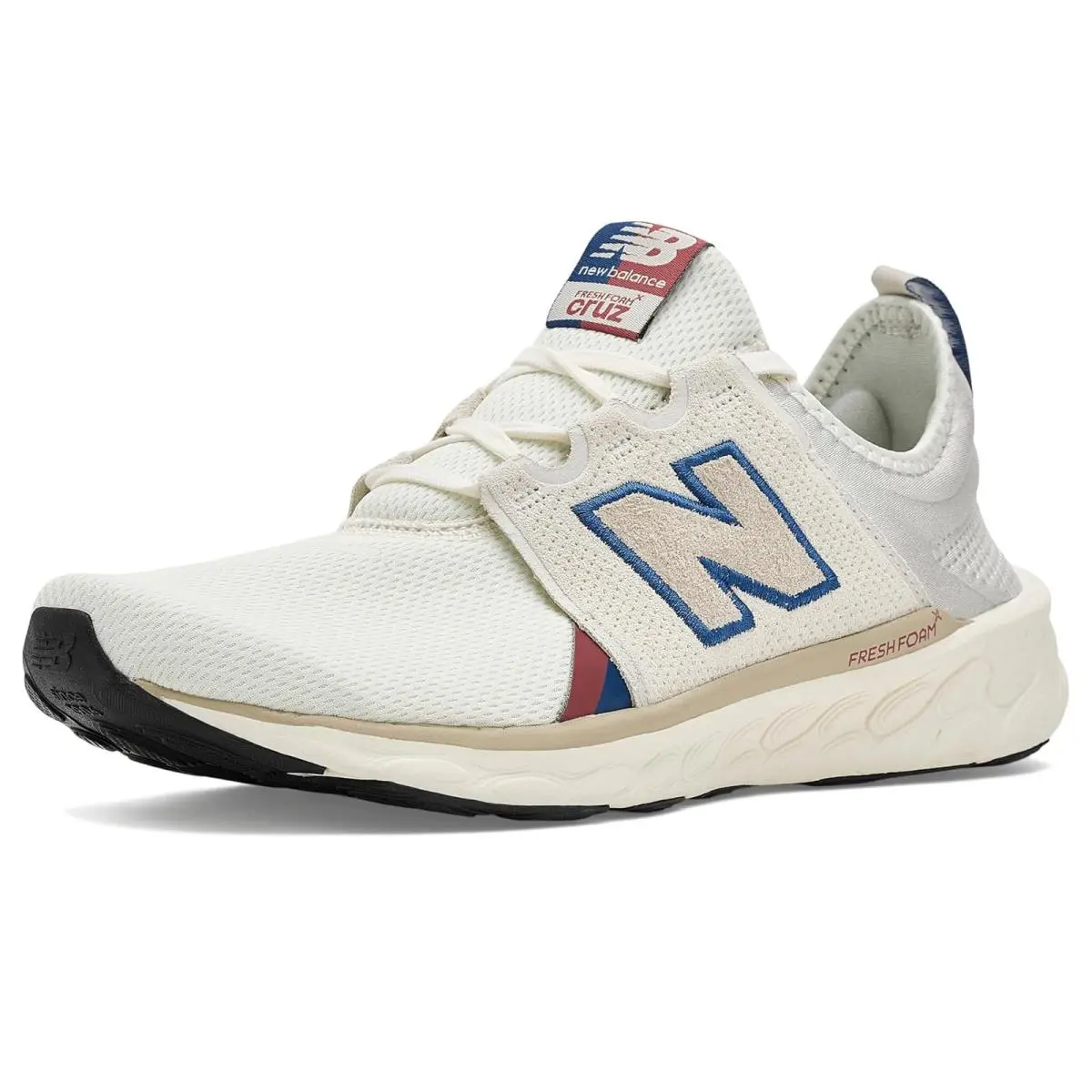 New Balance shoes - Black/Black 32