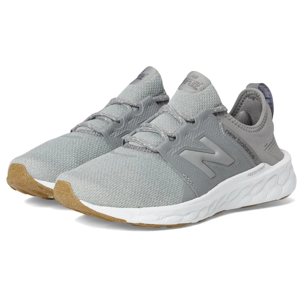 New Balance shoes - Black/Black 32