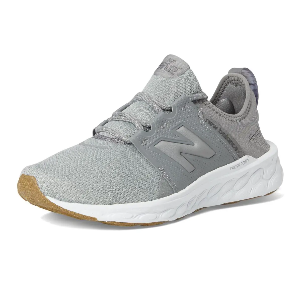 New Balance shoes - Black/Black 38