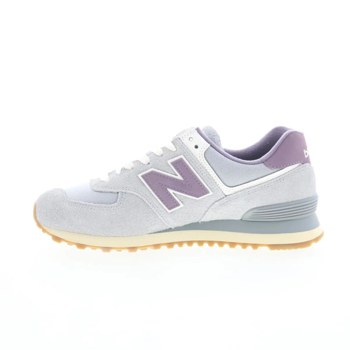 New Balance shoes - New Balance 574 - U574YGD - Gray 1