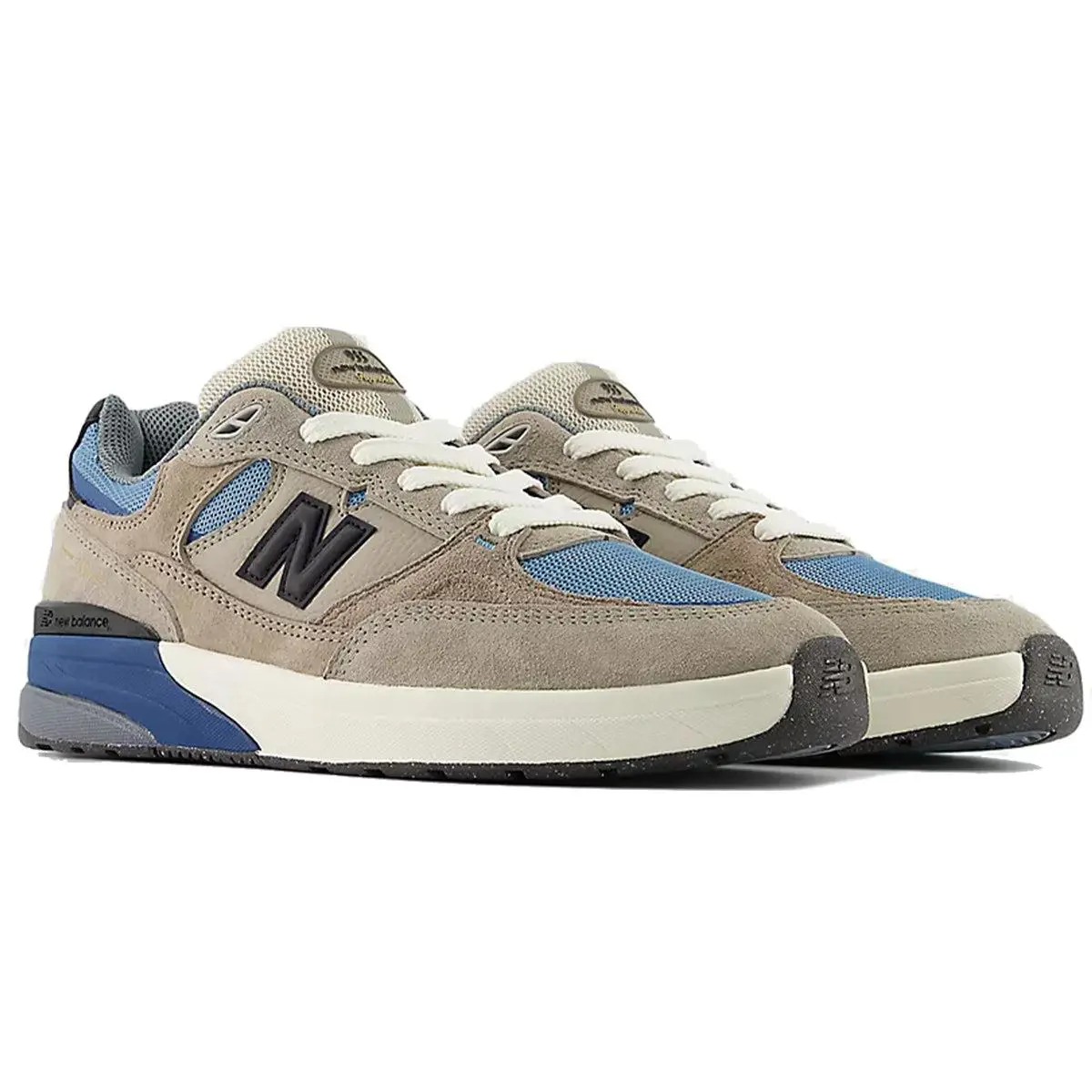 New Balance shoes - Beige 0