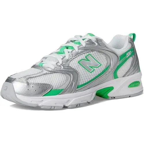 New Balance shoes - New Balance 530 - U530APL - Silver 0
