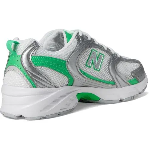 New Balance shoes - New Balance 530 - U530APL - Silver 2