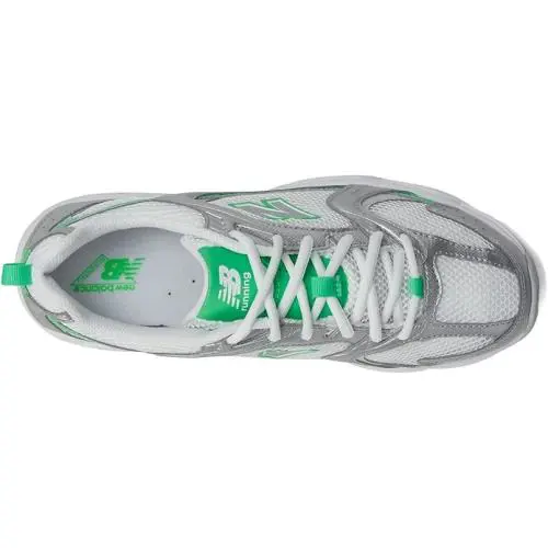 New Balance shoes - New Balance 530 - U530APL - Silver 3