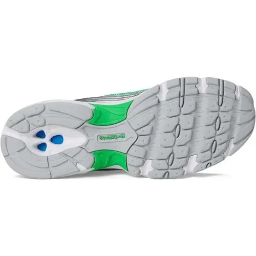 New Balance shoes - New Balance 530 - U530APL - Silver 4