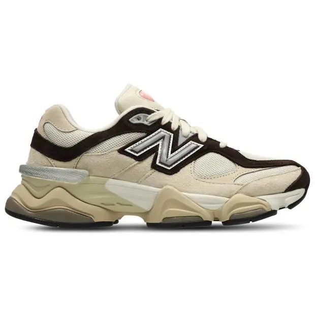 New Balance shoes - Emerging Brown/Tan (UPC: 197968212412) 0