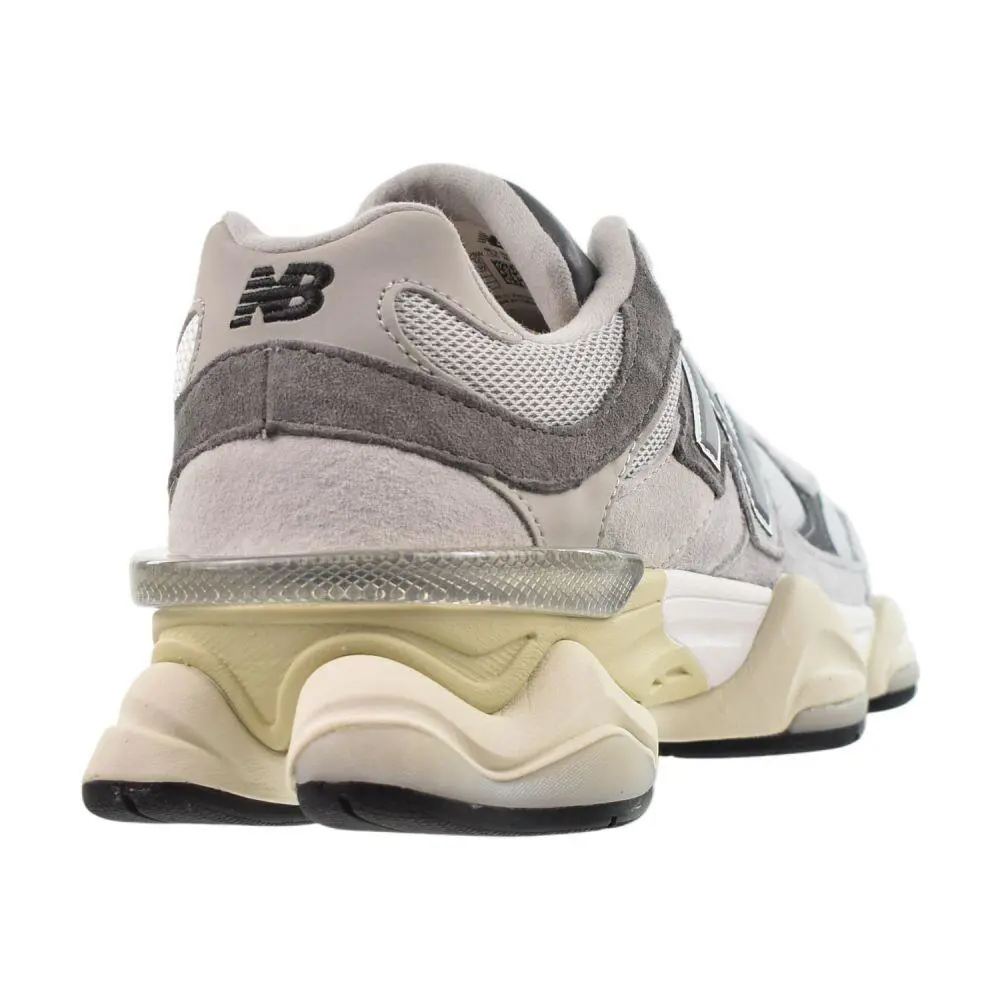 New Balance shoes - Rain Cloud/Castlerock 1
