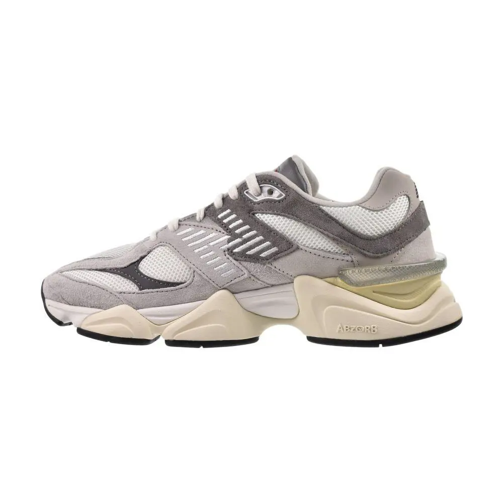 New Balance shoes - Rain Cloud/Castlerock 2