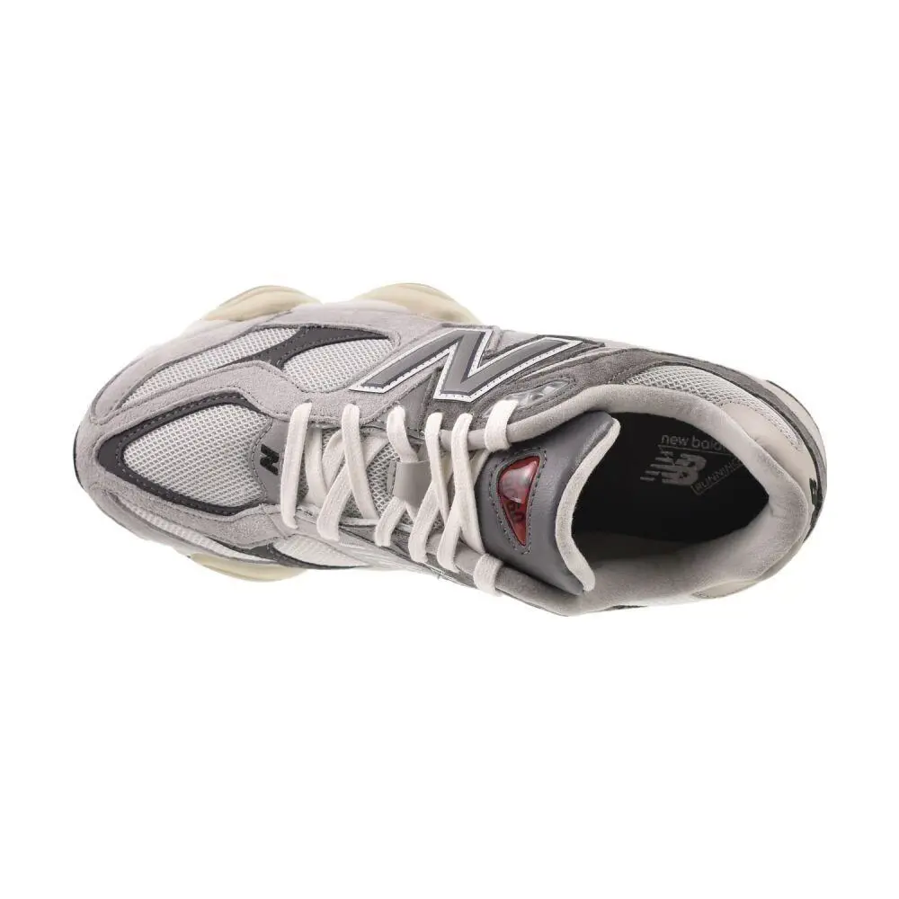 New Balance shoes - Rain Cloud/Castlerock 3