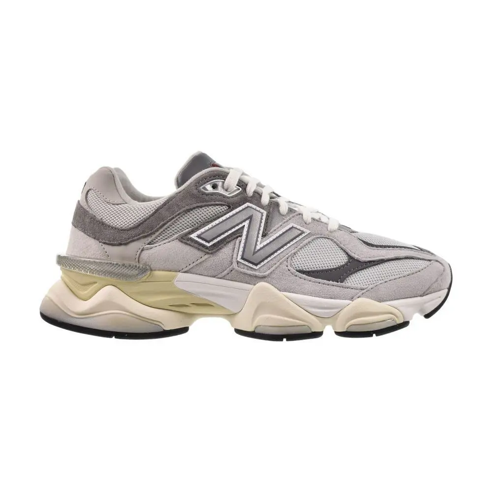 New Balance shoes - Rain Cloud/Castlerock 5
