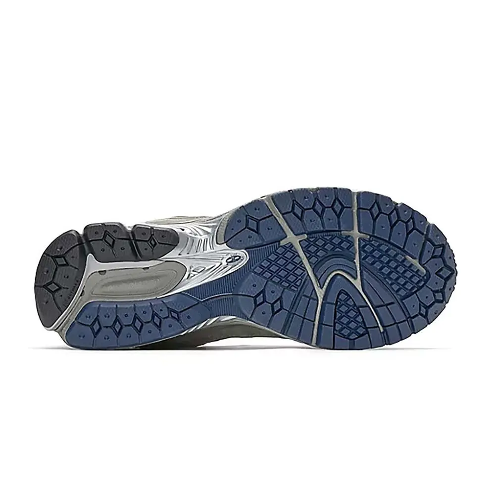 New Balance shoes - ML2002RAD - ML2002RAD - Grey Navy 2