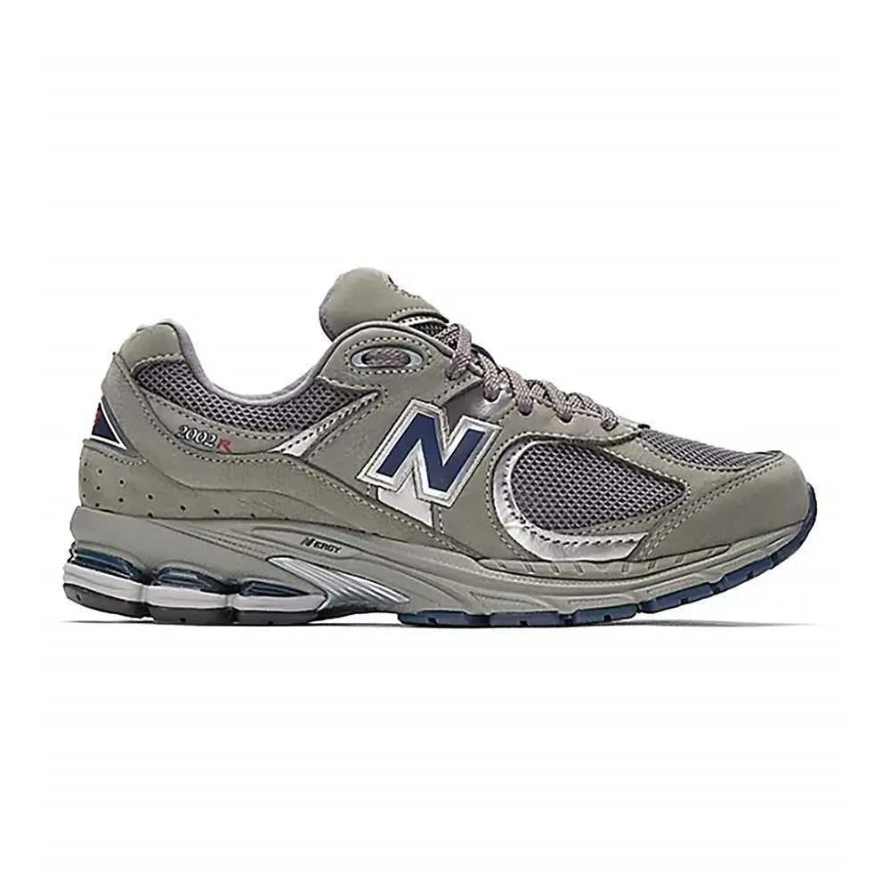 New Balance shoes - ML2002RAD - ML2002RAD - Grey Navy 3