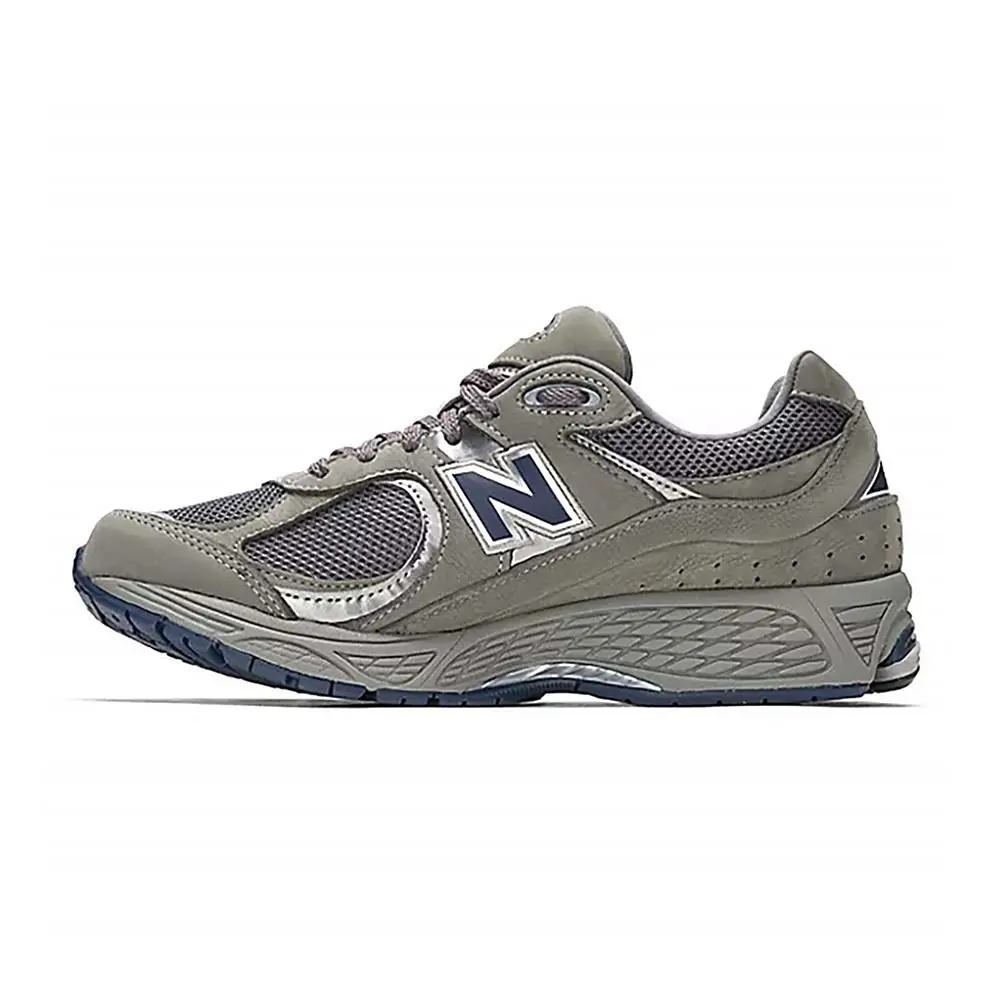 New Balance shoes - ML2002RAD - ML2002RAD - Grey Navy 4