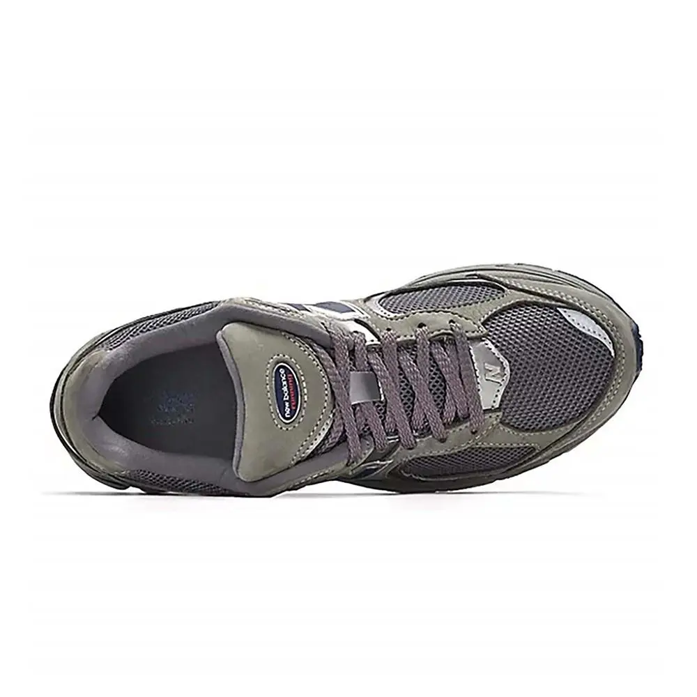 New Balance shoes - ML2002RAD - ML2002RAD - Grey Navy 5