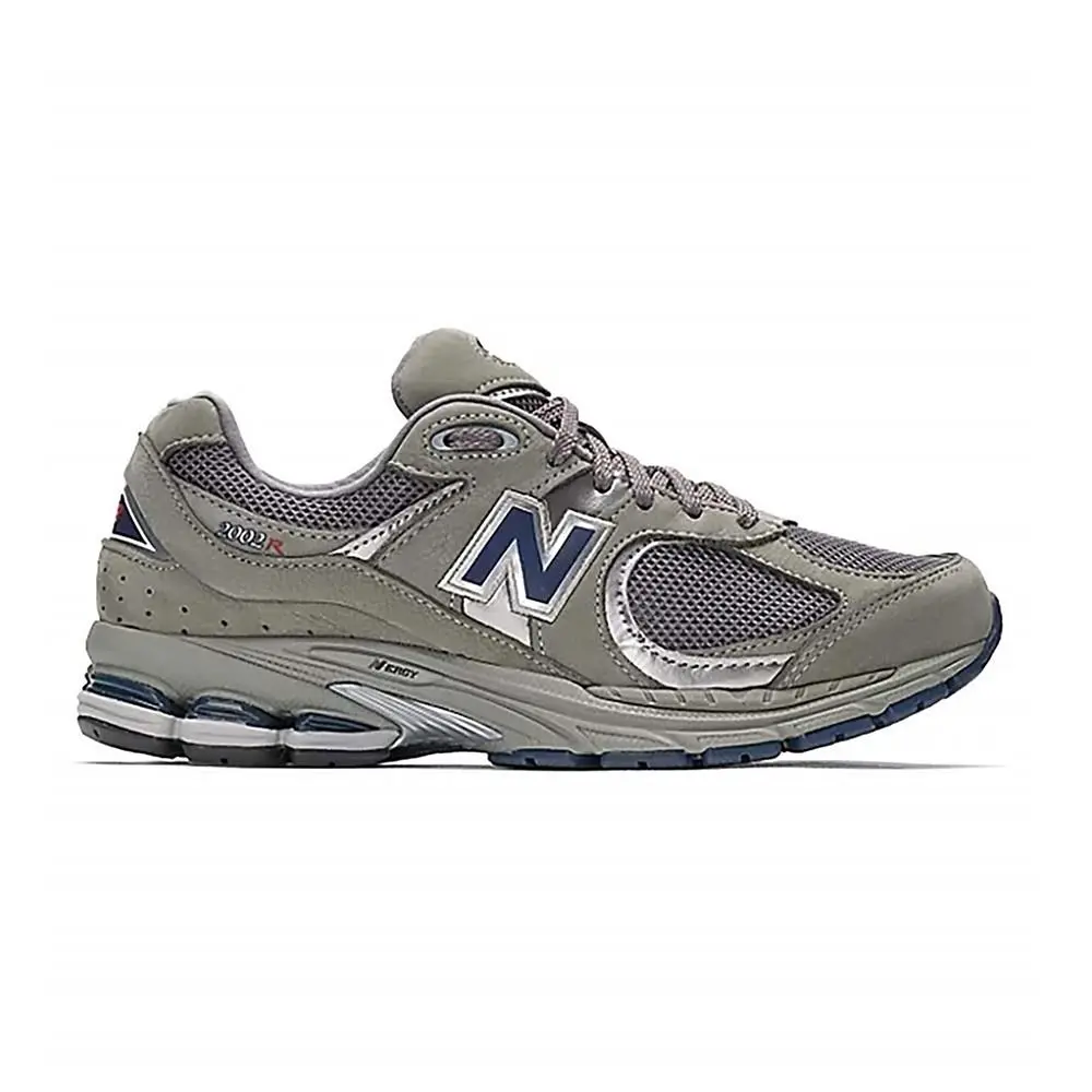 New Balance shoes - ML2002RAD - ML2002RAD - Grey Navy 3