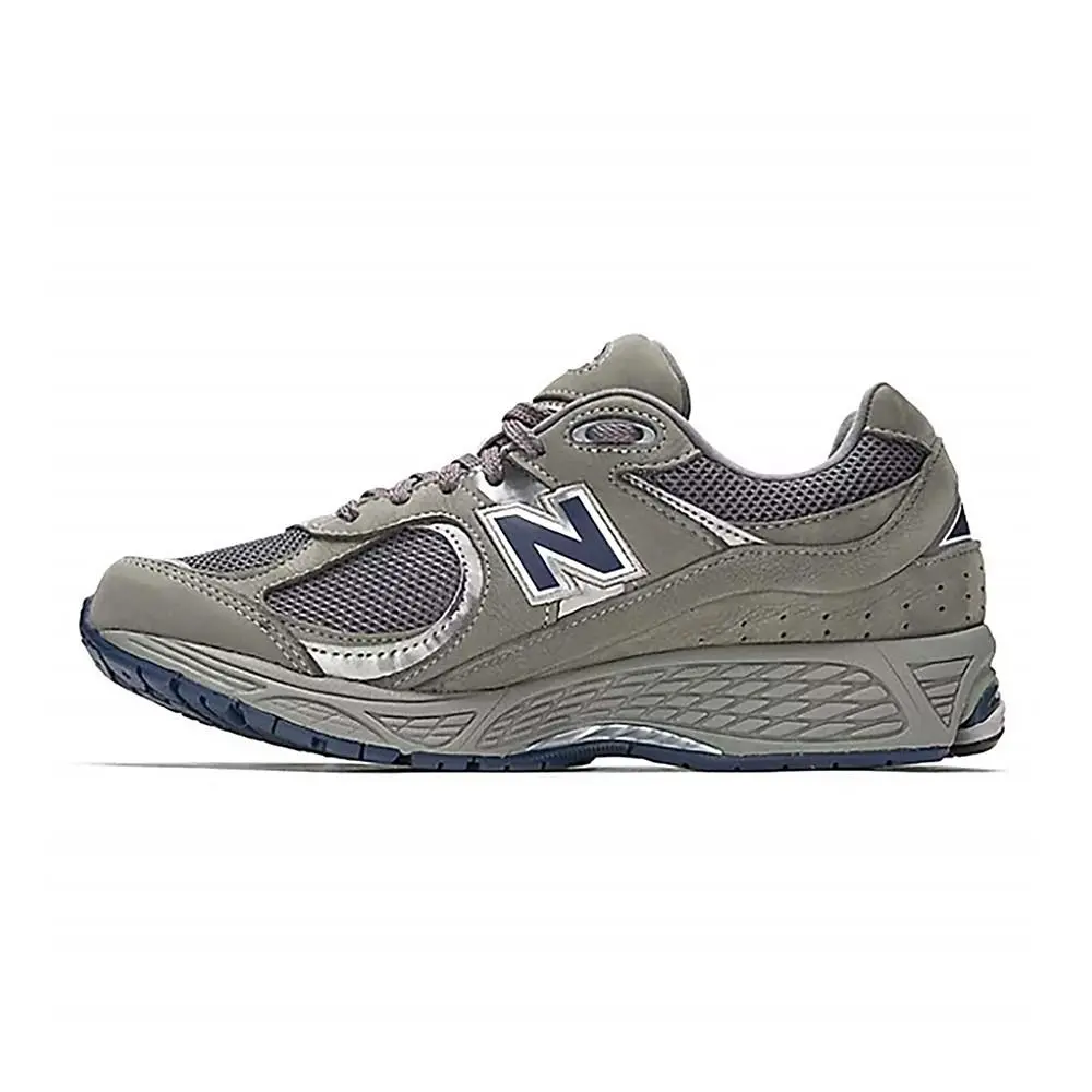 New Balance shoes - ML2002RAD - ML2002RAD - Grey Navy 4