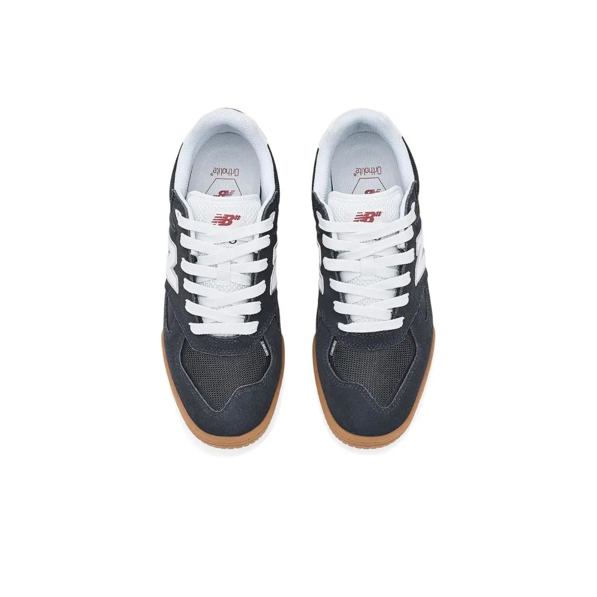 New Balance shoes - Light Grey 0