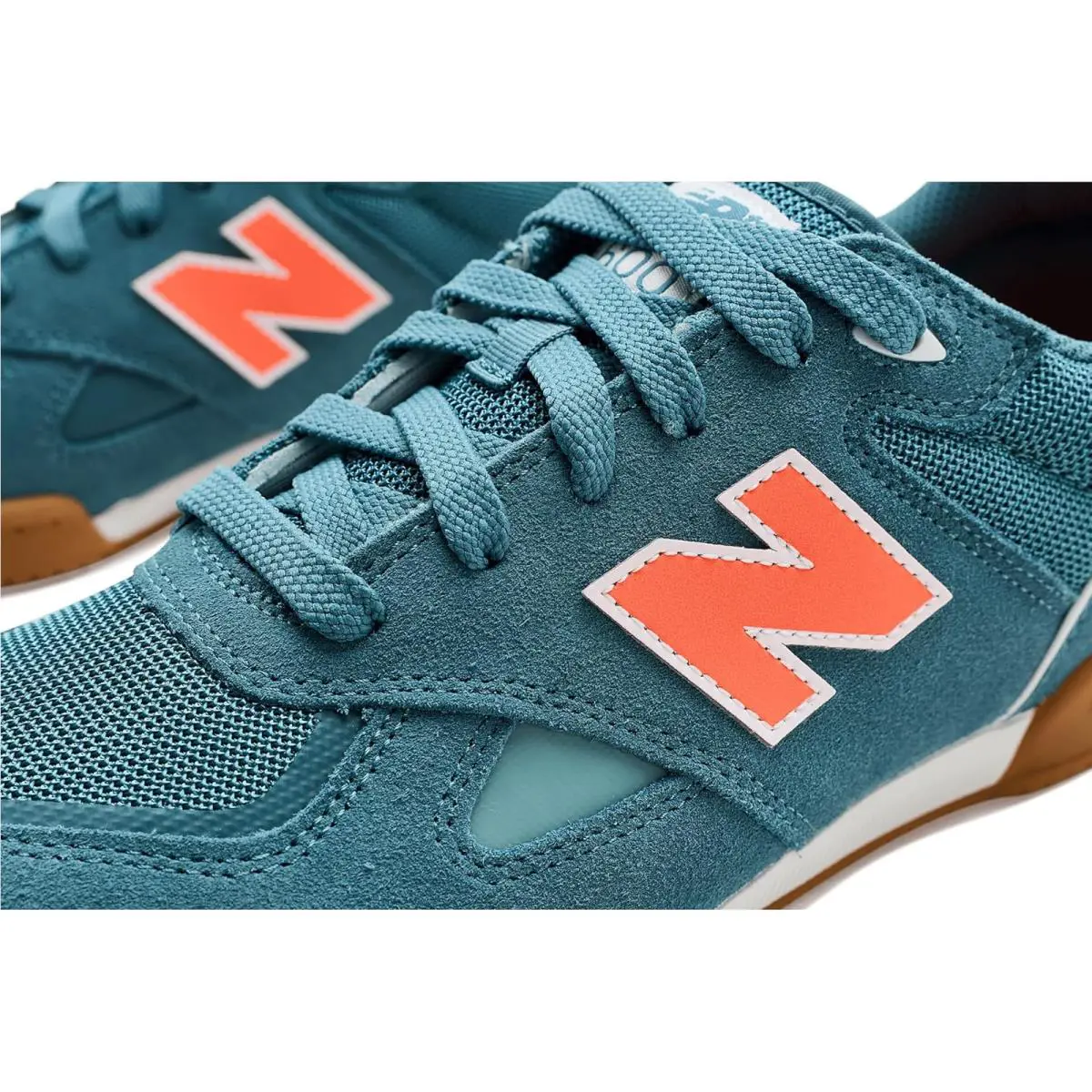 New Balance shoes - Light Grey 25