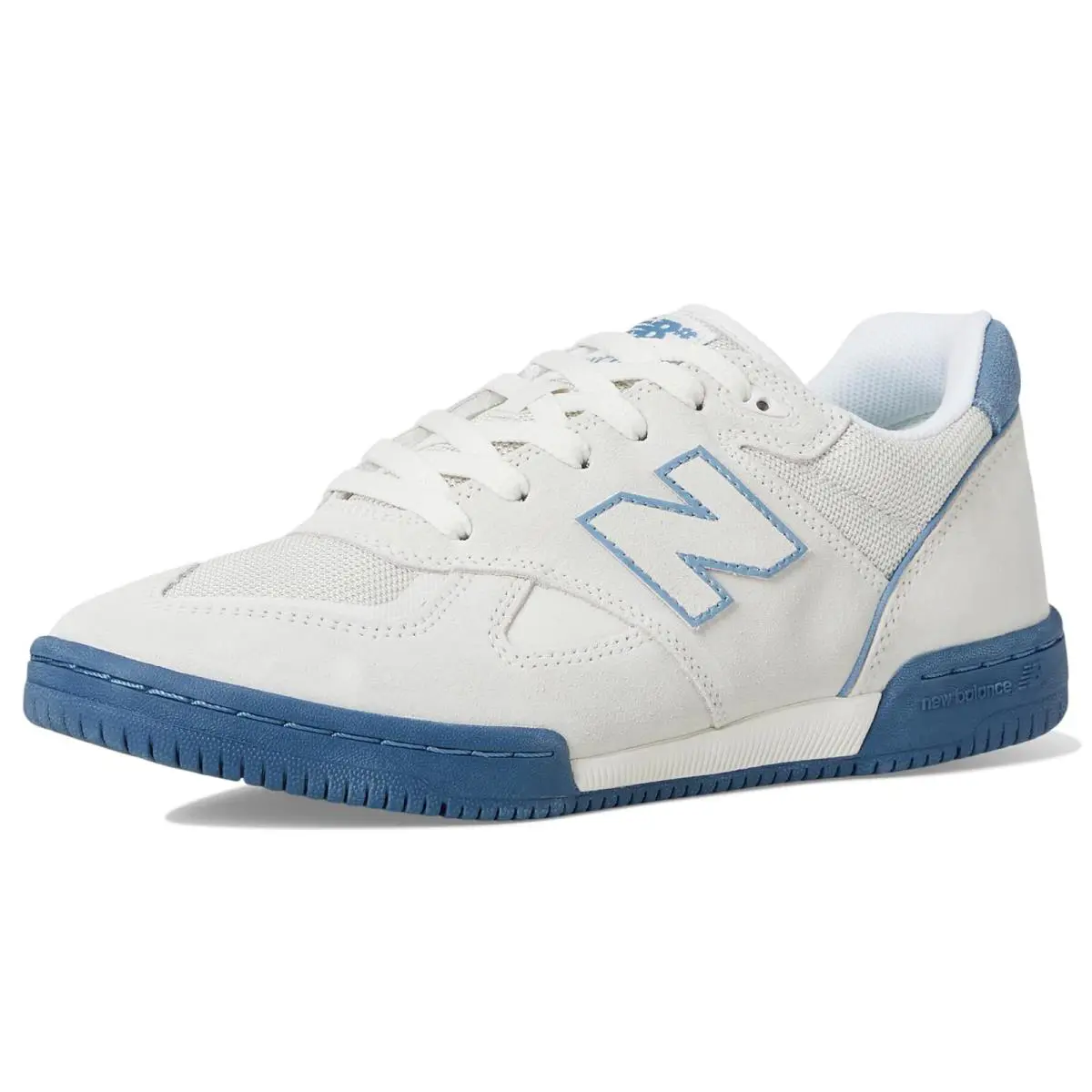 New Balance shoes - Light Grey 19