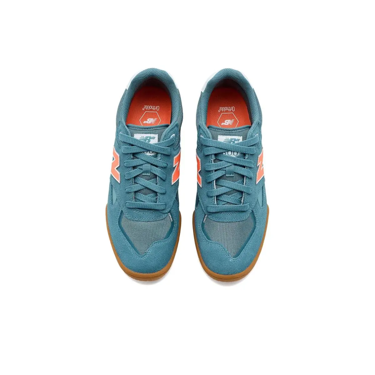 New Balance shoes - Light Grey 21