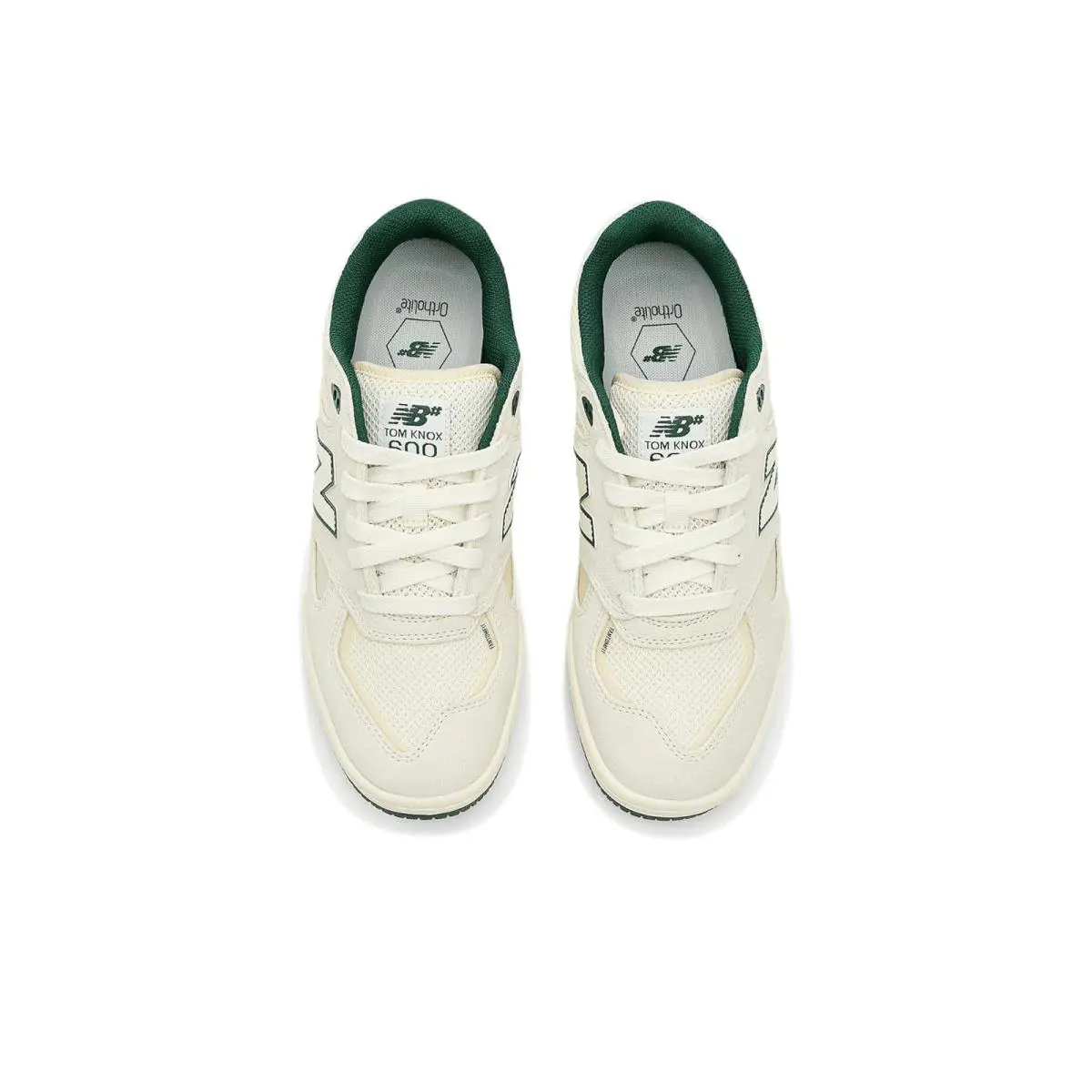 New Balance shoes - Light Grey 28