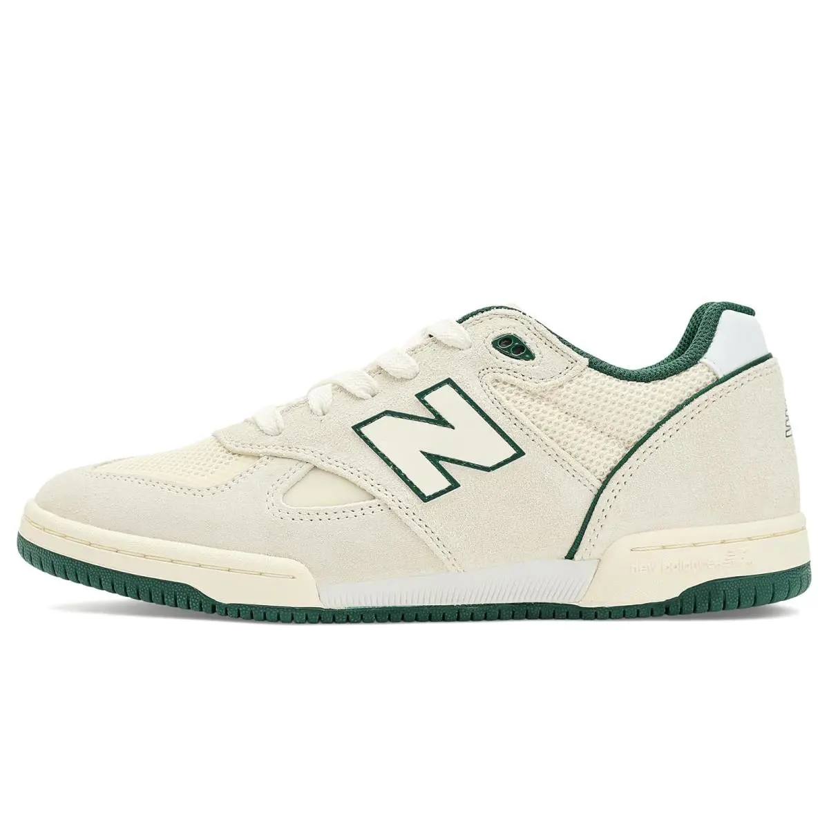 New Balance shoes - Light Grey 30