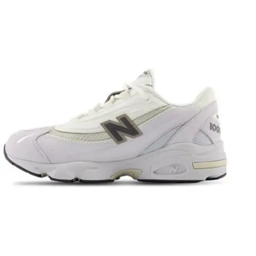New Balance shoes - GC1000SB - GC1000SB - Grey White 0