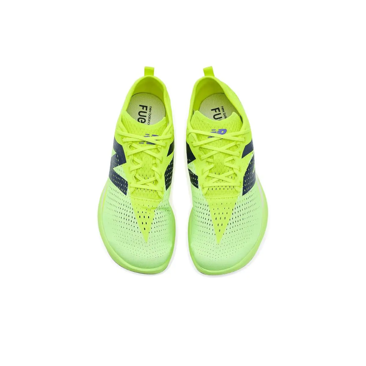 New Balance shoes - Alkaline Green/Afterglow 0