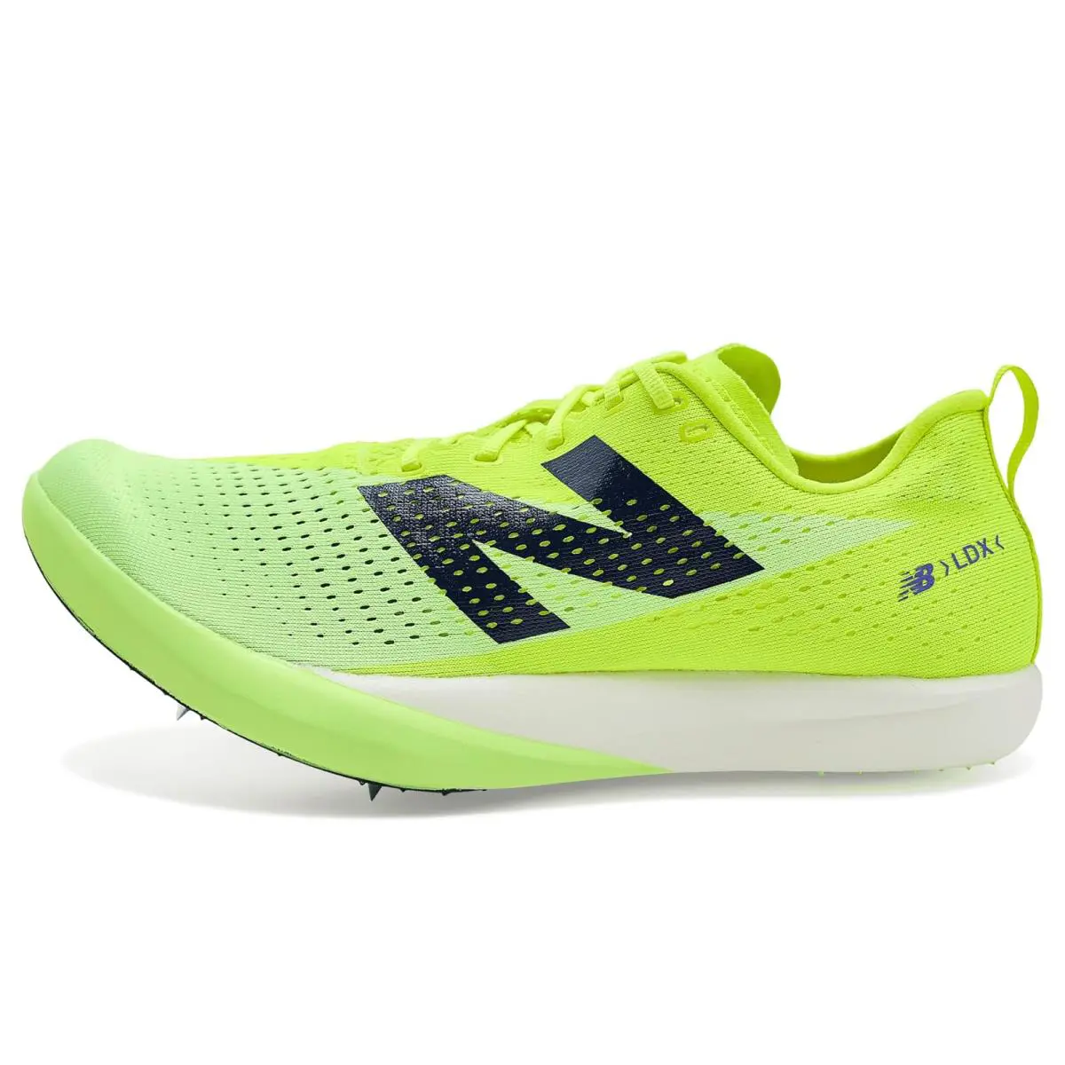 New Balance shoes - Alkaline Green/Afterglow 2