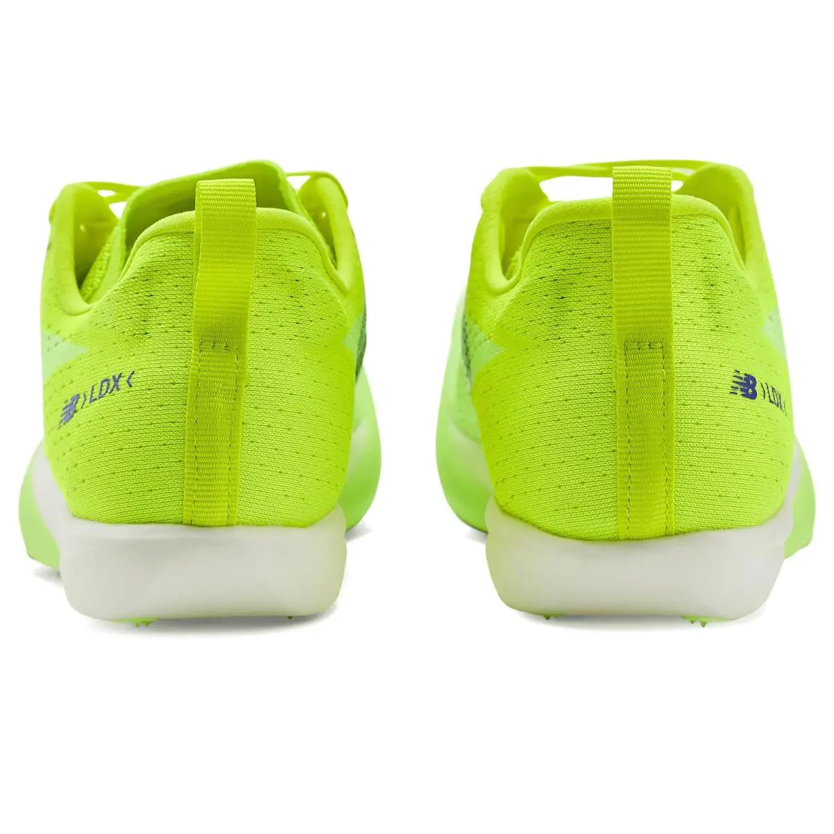 New Balance shoes - Alkaline Green/Afterglow 5