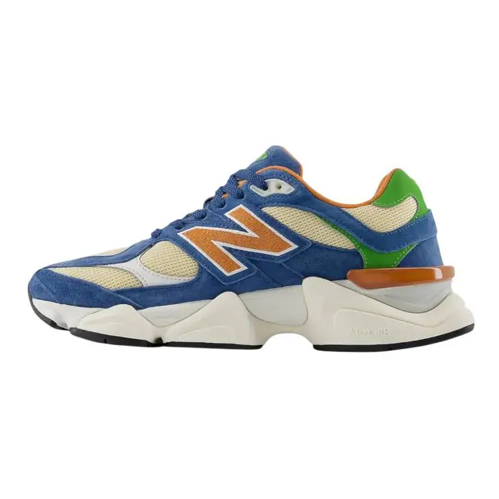 New Balance shoes - Blue 0