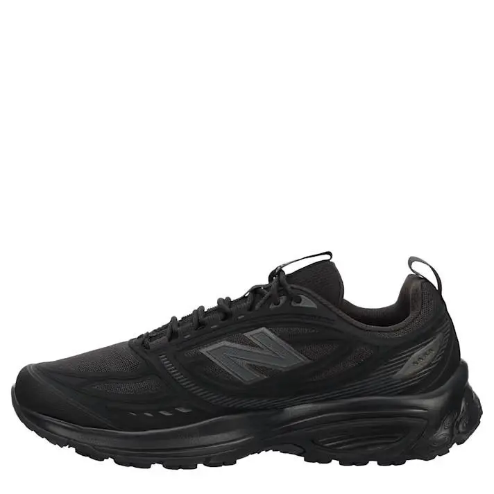 New Balance shoes - New Balance 410 - Black, Fashion: Light Gray 16