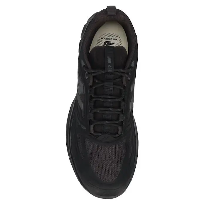 New Balance shoes - New Balance 410 - Black, Fashion: Light Gray 18