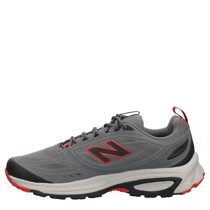 New Balance shoes - New Balance 410 - Black, Fashion: Light Gray 9