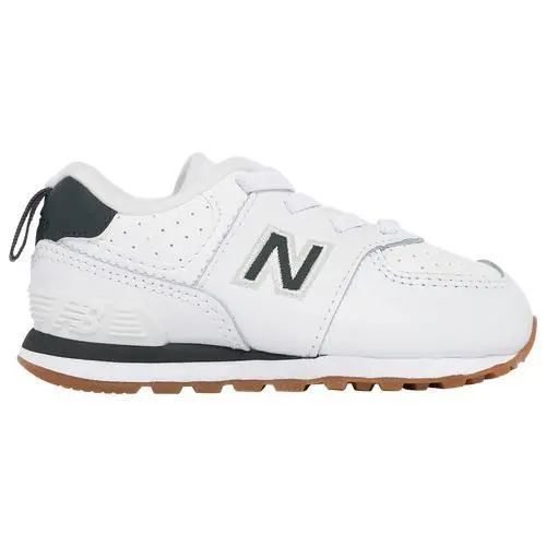 New Balance shoes - White/Grey (UPC: 196941516134) 0