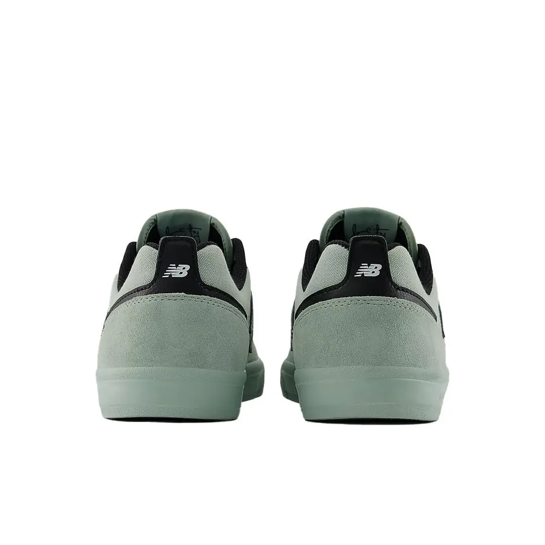 New Balance shoes - Green; Black 2