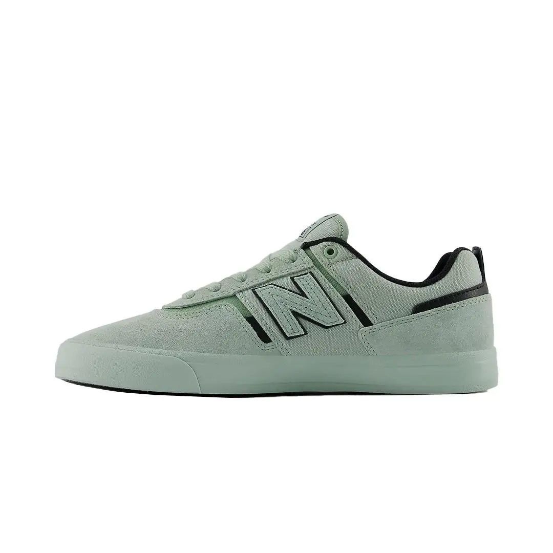 New Balance shoes - Green; Black 4