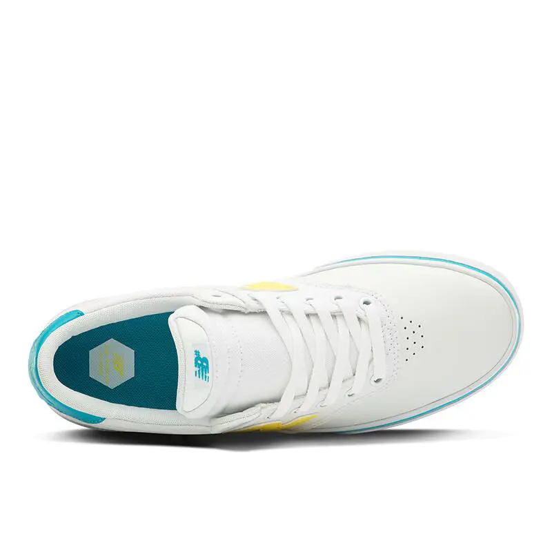 New Balance shoes - Numeric 255 - Numeric - White 1