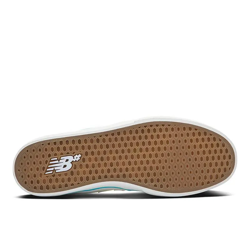 New Balance shoes - Numeric 255 - Numeric - White 2