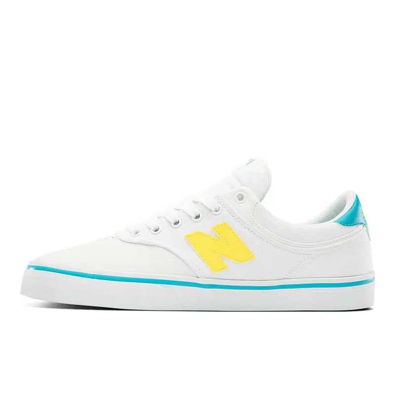 New Balance shoes - Numeric 255 - Numeric - White 5