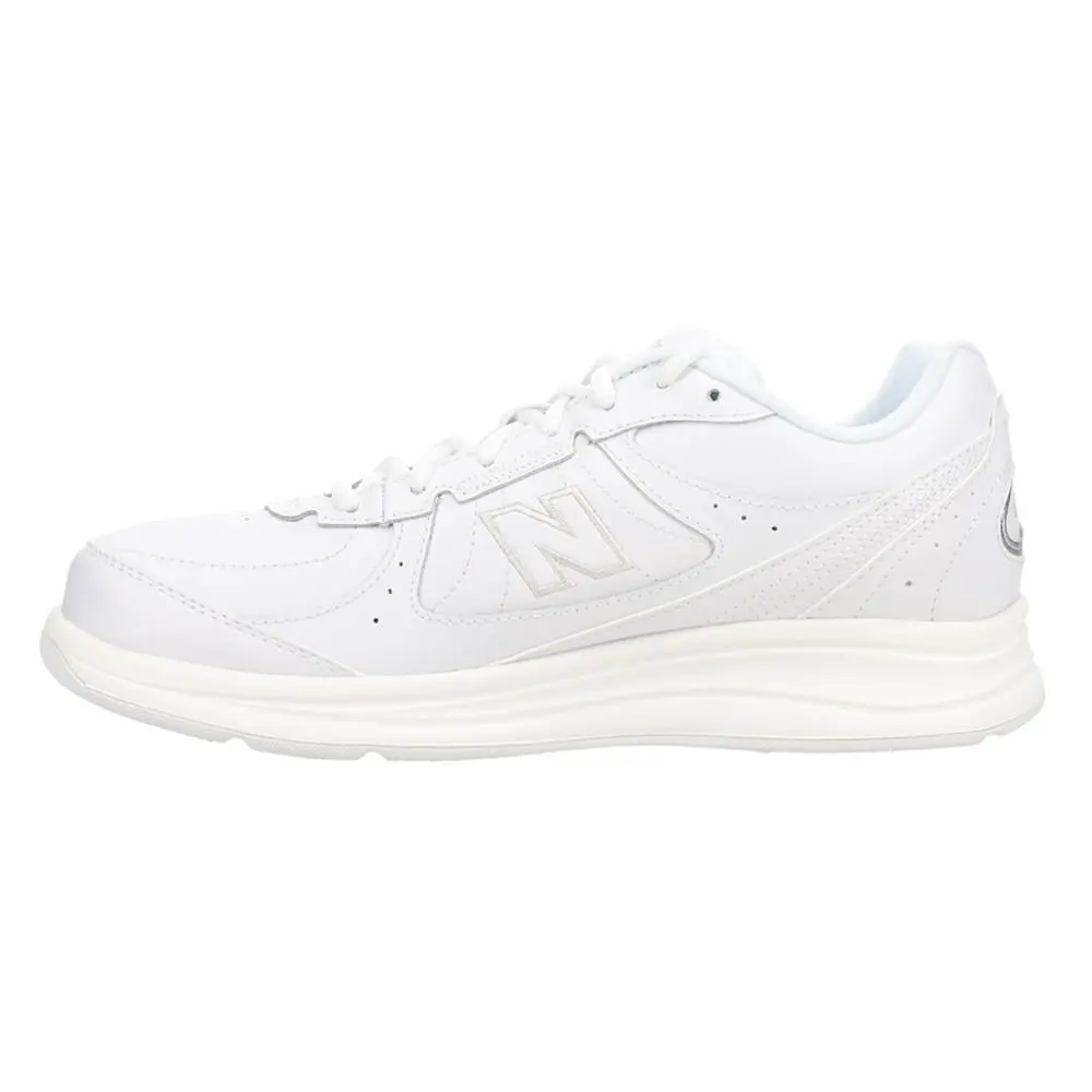 New Balance shoes - New Balance 577V1 Perforated Walking - MW577WT - White 1