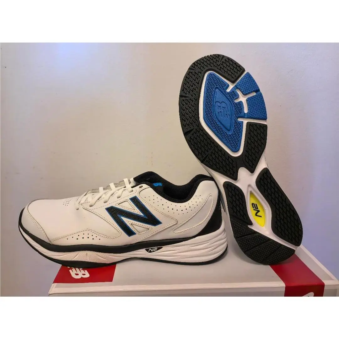 New Balance shoes - White 0