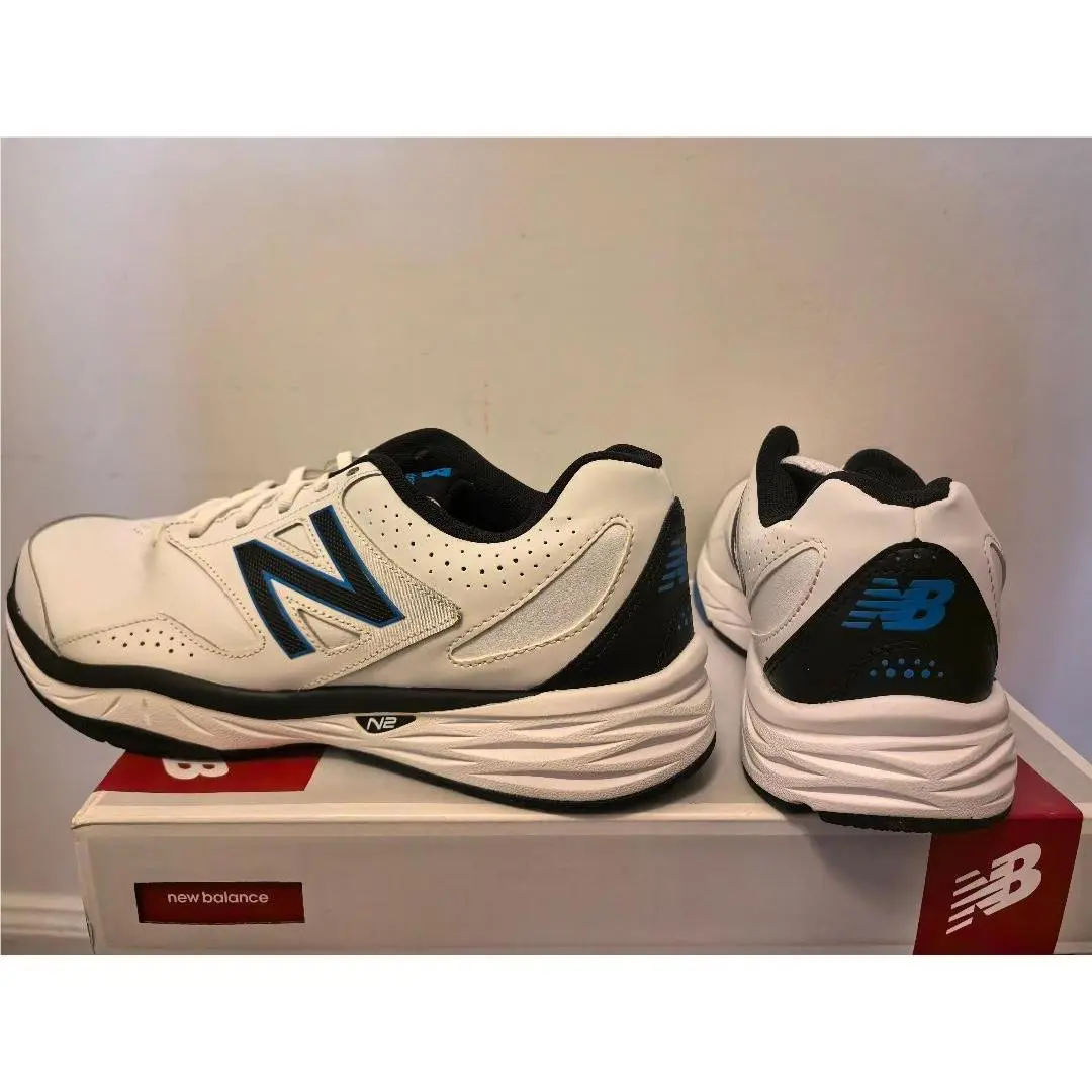 New Balance shoes - White 1