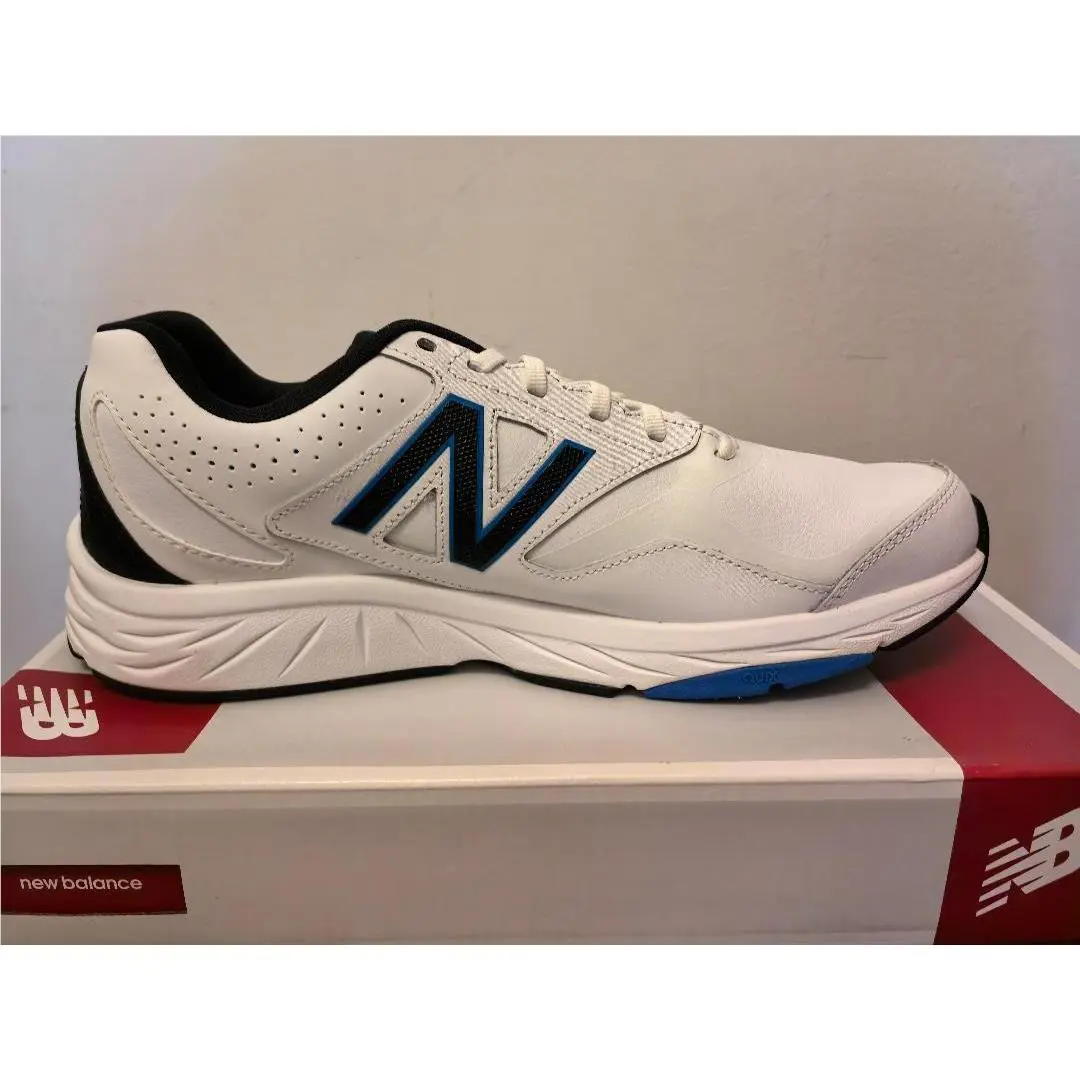 New Balance shoes - White 3