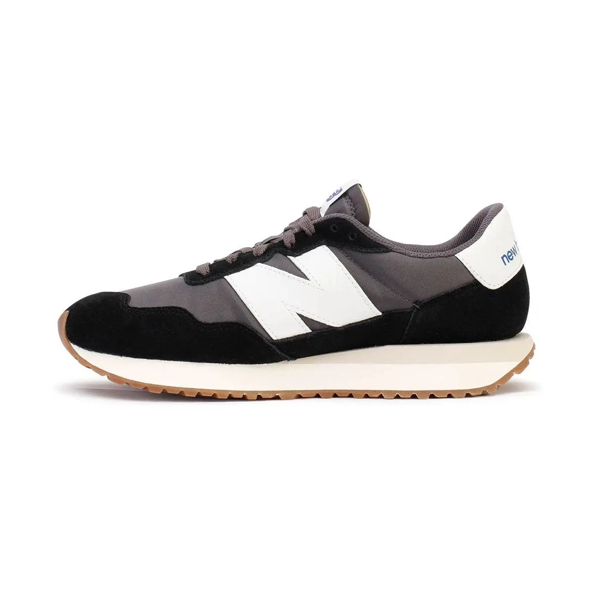 New Balance shoes - MS237GA - MS237GA - BLACK/GREY 1